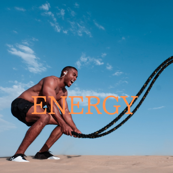 エネルギー